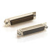 180-078-202L031 by NorComp Inc. - CONNECTOR D-SUB HD RCPT 78POS PNL MNT