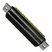 180-078-202L001 by NorComp Inc. - CONNECTOR D-SUB HD RCPT 78POS PNL MNT