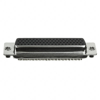 180-078-203L021 by NorComp Inc. - CONNECTOR D-SUB HD RCPT 78POS PNL MNT