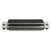 180-078-203L021 by NorComp Inc. - CONNECTOR D-SUB HD RCPT 78POS PNL MNT
