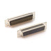 180-078-213R001 by NorComp Inc. - CONNECTOR D-SUB HD RCPT 78POS PNL MNT