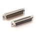 180-078-212-011 by NorComp Inc. - CONNECTOR D-SUB HD RCPT 78POS PNL MNT