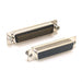180-078-213R021 by NorComp Inc. - CONNECTOR D-SUB HD RCPT 78POS PNL MNT