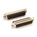 180-078-272-010 by NorComp Inc. - CONNECTOR D-SUB HD HOUSING RCPT 78POS