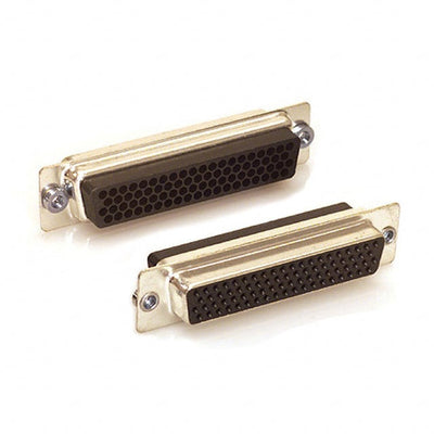 180-078-272L010 by NorComp Inc. - CONNECTOR D-SUB HD HOUSING RCPT 78POS