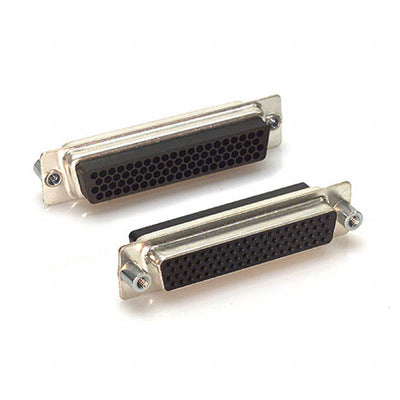180-078-272-030 by NorComp Inc. - CONNECTOR D-SUB HD HOUSING RCPT 78POS