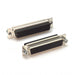 180-078-272-030 by NorComp Inc. - CONNECTOR D-SUB HD HOUSING RCPT 78POS