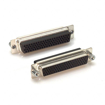 180-078-272L030 by NorComp Inc. - CONNECTOR D-SUB HD HOUSING RCPT 78POS