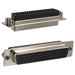 180-078-273L020 by NorComp Inc. - CONNECTOR D-SUB HD HOUSING RCPT 78POS