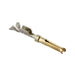 180-102-170L001 by NorComp Inc. - CONNECTOR D-SUB SOCKET 24-26AWG CRIMP