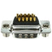 180-M15-103L031 by NorComp Inc. - CONNECTOR D-SUB HD PLUG 15POS PNL MNT