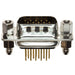 180-M15-113R911 by NorComp Inc. - CONNECTOR D-SUB HD PLUG 15POS PNL MNT