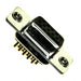 180-M15-203L011 by NorComp Inc. - CONNECTOR D-SUB HD RCPT 15POS PNL MNT