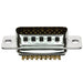 180-M26-103L001 by NorComp Inc. - CONNECTOR D-SUB HD PLUG 26POS PNL MNT