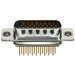 180-M26-113R011 by NorComp Inc. - CONNECTOR D-SUB HD PLUG 26POS PNL MNT