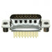 180-M26-113R021 by NorComp Inc. - CONNECTOR D-SUB HD PLUG 26POS PNL MNT