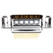 180-M26-113R031 by NorComp Inc. - CONNECTOR D-SUB HD PLUG 26POS PNL MNT