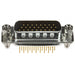 180-M26-113R911 by NorComp Inc. - CONNECTOR D-SUB HD PLUG 26POS PNL MNT