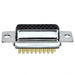 180-M26-203L001 by NorComp Inc. - CONNECTOR D-SUB HD RCPT 26POS PNL MNT