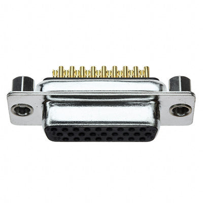 180-M26-203L021 by NorComp Inc. - CONNECTOR D-SUB HD RCPT 26POS PNL MNT