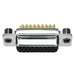 180-M26-203L021 by NorComp Inc. - CONNECTOR D-SUB HD RCPT 26POS PNL MNT