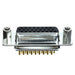 180-M26-203L031 by NorComp Inc. - CONNECTOR D-SUB HD RCPT 26POS PNL MNT