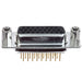 180-M26-213R031 by NorComp Inc. - CONNECTOR D-SUB HD RCPT 26POS PNL MNT