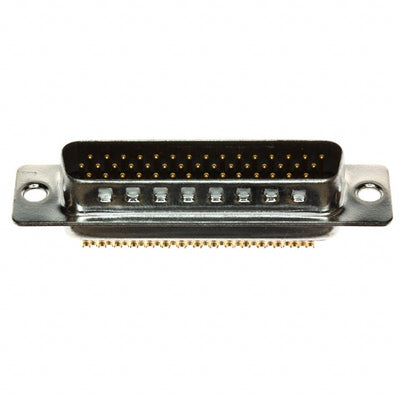 180-M44-103L001 by NorComp Inc. - CONNECTOR D-SUB HD PLUG 44POS PNL MNT