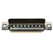 180-M44-103L001 by NorComp Inc. - CONNECTOR D-SUB HD PLUG 44POS PNL MNT