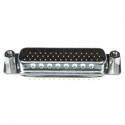 180-M44-103L031 by NorComp Inc. - CONNECTOR D-SUB HD PLUG 44POS PNL MNT