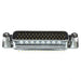 180-M44-103L031 by NorComp Inc. - CONNECTOR D-SUB HD PLUG 44POS PNL MNT