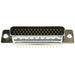 180-M44-113R001 by NorComp Inc. - CONNECTOR D-SUB HD PLUG 44POS PNL MNT