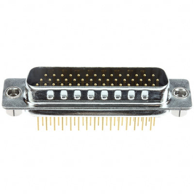 180-M44-113R021 by NorComp Inc. - CONNECTOR D-SUB HD PLUG 44POS PNL MNT