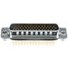 180-M44-113R021 by NorComp Inc. - CONNECTOR D-SUB HD PLUG 44POS PNL MNT