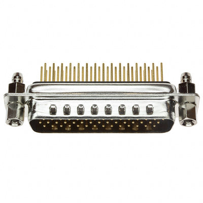 180-M44-113R911 by NorComp Inc. - CONNECTOR D-SUB HD PLUG 44POS PNL MNT