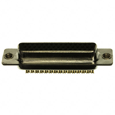 180-M44-203L011 by NorComp Inc. - CONNECTOR D-SUB HD RCPT 44POS PNL MNT
