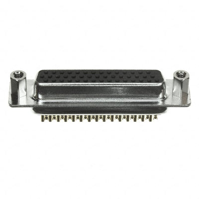 180-M44-203L031 by NorComp Inc. - CONNECTOR D-SUB HD RCPT 44POS PNL MNT