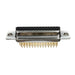 180-M44-213R011 by NorComp Inc. - CONNECTOR D-SUB HD RCPT 44POS PNL MNT
