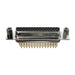 180-M44-213R031 by NorComp Inc. - CONNECTOR D-SUB HD RCPT 44POS PNL MNT