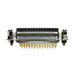 180-M44-213R911 by NorComp Inc. - CONNECTOR D-SUB HD RCPT 44POS PNL MNT