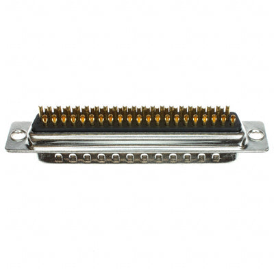 180-M62-103L001 by NorComp Inc. - CONNECTOR D-SUB HD PLUG 62POS PNL MNT