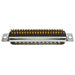 180-M62-103L001 by NorComp Inc. - CONNECTOR D-SUB HD PLUG 62POS PNL MNT
