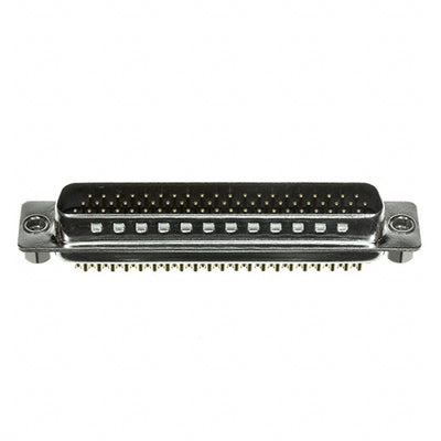 180-M62-103L021 by NorComp Inc. - CONNECTOR D-SUB HD PLUG 62POS PNL MNT