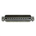 180-M62-103L021 by NorComp Inc. - CONNECTOR D-SUB HD PLUG 62POS PNL MNT