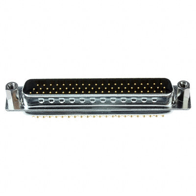 180-M62-103L031 by NorComp Inc. - CONNECTOR D-SUB HD PLUG 62POS PNL MNT