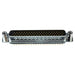 180-M62-103L031 by NorComp Inc. - CONNECTOR D-SUB HD PLUG 62POS PNL MNT
