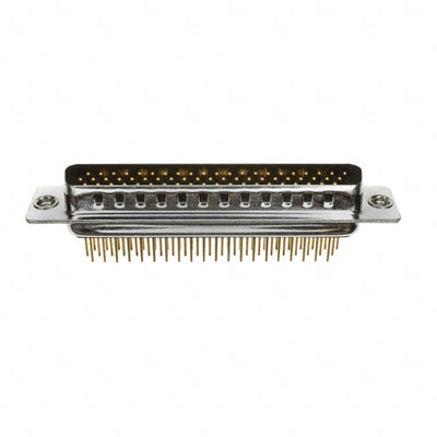 180-M62-113R021 by NorComp Inc. - CONNECTOR D-SUB HD PLUG 62POS PNL MNT