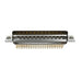 180-M62-113R011 by NorComp Inc. - CONNECTOR D-SUB HD PLUG 62POS PNL MNT