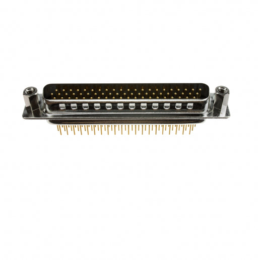 180-M62-113R031 by NorComp Inc. - CONNECTOR D-SUB HD PLUG 62POS PNL MNT
