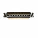 180-M62-113R031 by NorComp Inc. - CONNECTOR D-SUB HD PLUG 62POS PNL MNT